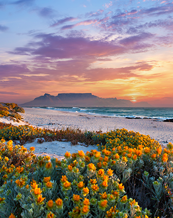 South Africa