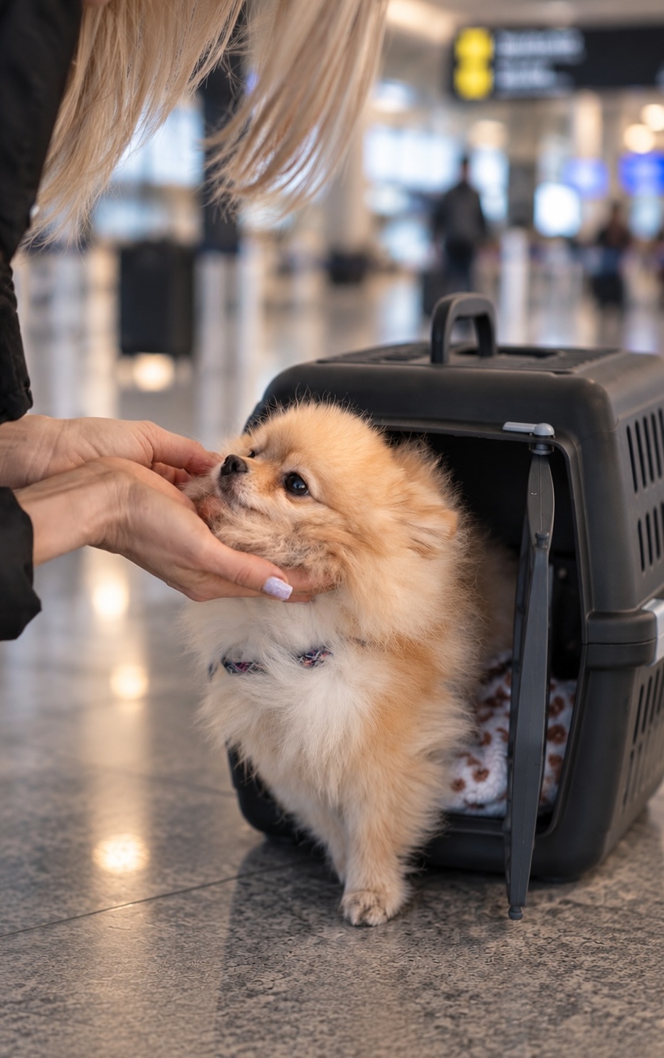 dog