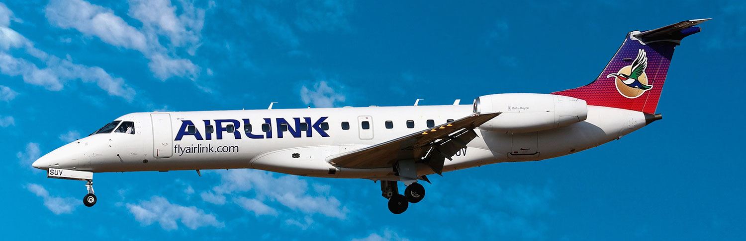 Airlink Confirms Selection of Rolls-Royce Totalcare® for Engine Servicing