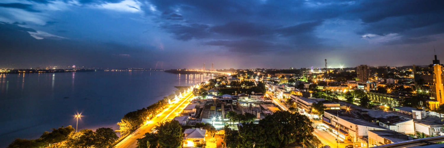 Kinshasa