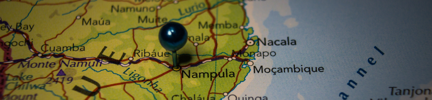 nampula