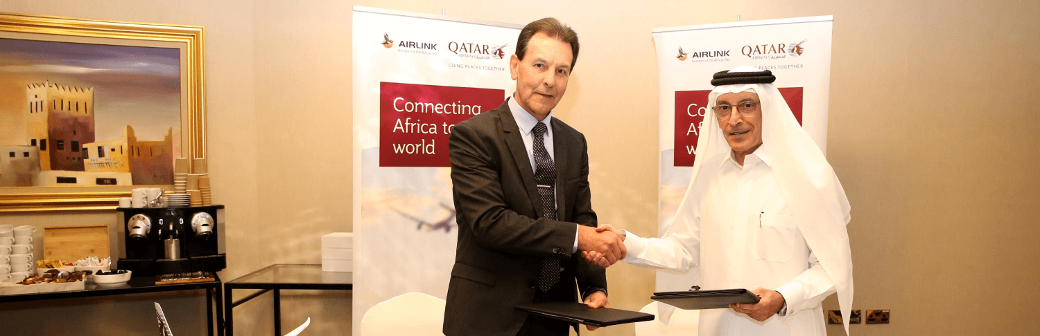 Qatar Airways expands South America connectivity through codeshare